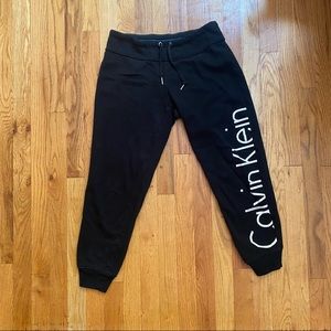 Calvin Klein Performance Sweatpants